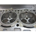 #D405 Left Cylinder Head From 2016 Chevrolet Impala  3.6 12633958